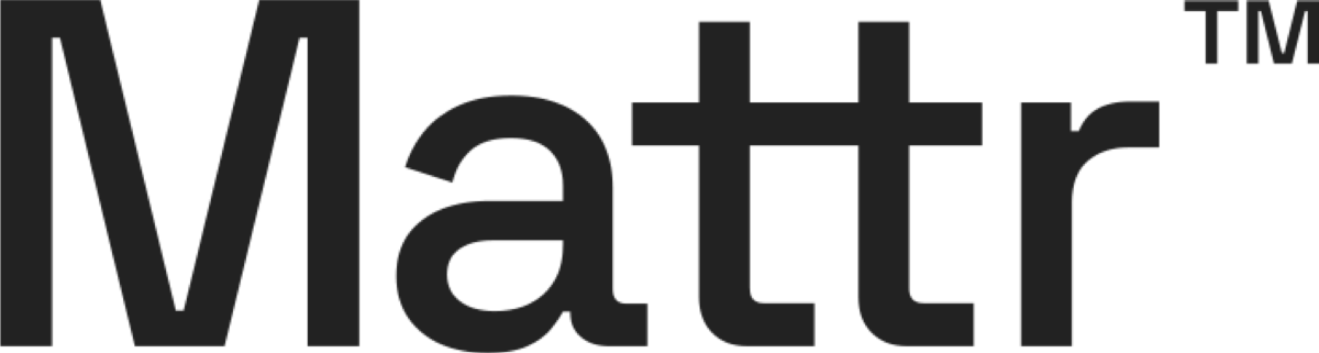 Logo Pos Mattr Logo